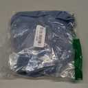 Ksmien Women's 2 in 1 Running Shorts - Lightweight Athletic Workout Gym Yoga Shorts Liner with Phone Pockets Medium