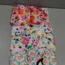 CuteBone Dog Diapers Female Washable Small Medium Large 3 Pack Reusable Doggie Diapers Puppy Period Pants for Doggy Heat Cycle Peeing L