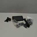 Hieha Car Play,Wireless Portable with Apple CarPlay and Android Auto Screen for Car,7" HD Touch Screen Car Stereo with Mirror Link,Backup Camera,Bluetooth5.2,GPS Navigation,AUX,FM for All Vehicles