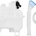 Windshield Washer Reservoir for Mazda