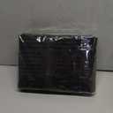 3 in 1 Postpartum Belly Support Recovery Wrap  Postpartum Belly Band, After Birth Brace, Slimming Girdles, Body Shaper Waist Shapewear, Post Surgery Pregnancy Belly Support Band (Midnight Black, XL)