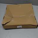 20 Inch St. Patrick's Day Wreath for Front Door, Lucky Shamrock Leaves Green Berries Wreath for Indoor Outdoor, St. Patrick Door Decoration Wreath