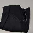 YIANNA Fajas Colombianas Shapewear for Women Tummy Control Post Surgery Full Body Shaper Butt Lifter with Zipper Crotch (Medium, Black)