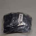 Doctor's Select Bamboo Viscose Diabetic Socks for Women & Men - 6 Pairs Non Binding Viscose Bamboo Socks for Swollen Feet (Large)