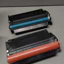 Compatible Toner Cartridge Replacement for HP Laserjet Enterprise M611dn/ M611x/M612dn/M612x; MFP M634h/M635fht/M635h/M636fh AS-AN-H1470X