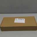 3" Diesel Heater Tent RTT Adapter,Compatible with Igloos, Tents, Hunting Sheds & Rooftop Tents | Easy Installation & Portable Design (Black)