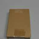 Muslogy Console Storage Drawer Compatible with Toyota 4Runner 2014-2022 2023 2024 Accessories Center Console Organizer Insert Cubby Storage Box With Anti-Slip Mat (One-Touch Self-Locking Mechanism)