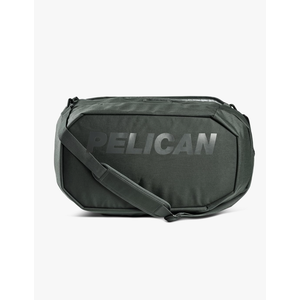 Pelican Aegis Backpack - 45 Liter Travel Backpack - Converts as a Duffel Bag (Charcoal)