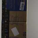 Tork Multifold Hand Towel White H2, Universal, 100% Recycled Fibers, 16 x 250 Towels, MB540A