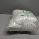 UTTU Cervical Pillow for Neck Strain Relief, Memory Foam Neck Pillow for Sleeping, Adjustable Orthopedic Sandwich Pillow, Contour Cooling for Side Back Stomach Sleeper, Medium(23.6"14"5.2"/4.5")