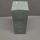 Momcozy Portable Bottle Warmer for Travel  Dual Heating Modes for Breast Milk & Water, Portable Milk Warmer with Fast Heating & Long Battery Life, 17 Ounces Large Capacity to Meet Your All-Day Needs (Gradual Change of Green)