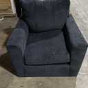 Wixon Benchcraft Slate Chair, 41W x 38D x 40H, 62.99lbs