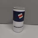 12 Oz SEATTLE SEAHAWKS SLIM CAN COOLIE, Fits 12oz Slim Cans