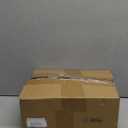 Jexine 4 Bundles Silk Artificial Peonies Flowers Faux Peony Bouquet Fake Peonies Artificial Flowers Bouquets for Vase Floral Arrangements Wedding Home Table Decoration (Light Pink,Dark Pink)