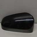 TRQ Mirror Cap Compatible with 2012-2017 Toyota Camry