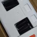 duraflame Freestanding Electric Fireplace Stove Heater with 3D Flame Effect for 1,000 Sq. Ft. Room, Black