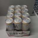 REIGN Storm, Strawberry Apricot, Fitness & Wellness Energy Drink, 12 Fl Oz (Pack of 12) Best By 01/26