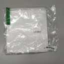 Womens Long Sleeve Thermal Shirts, 2025 Fall Winter Crew Neck Shirt for Women, Stretch Basic Tight Long Sleeve Underwear Tops (White, M)