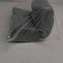 Lumbar Support Pillow for Recliner Chair/Accent Chair/Couch,Comfy Back Support Pillow with Gel Memory Foam,Recliner Cushions for Back Rest,Pain Relief,Reading,Washable Cover