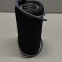 Bluetooth Speaker,MusiBaby M88 Speakers,Dual Pairing, Bluetooth 5.3,Loud Stereo Sound,Booming Bass,30H Playtime for Home& Outdoor Party,Beach,Portable Speaker,Gifts(Black)