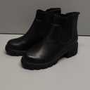 Soda Sweater Bootie, Size 4