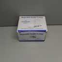 Syringes 1ml 31G 5/16" 8mm Needle U-100 1cc Syringe Disposable Lab Supplies, 100 Pack