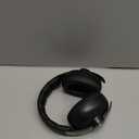 Baby Headphones Noise Cancelling Headphones for Babies for 3 Months to 3 Years (Black)