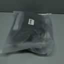 Girls Leggings with Skirt for Girls Kids School Uniform Pants Toddler Ruffle Pants Tutu Pull On Warm Clothes (7-8 Years, Black, Dark Gray, Light Gray)