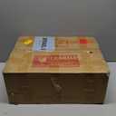 Yirilan Bud Vases Set of 32 PCS, Small Flower Vases for Table Centerpieces, Mini Vases for Single Stem Flowers, Glass Vases for Centerpieces, Wedding & Home Decor, Clear