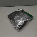 Aotik Men's Grey Dress Polo Size XL