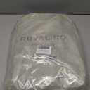 RUVALINO Diaper Bag Backpack, Multifunction Travel Pack Maternity Baby Changing Bags, Large Capacity, Waterproof, Dark Gray | Multifunction, Travel Pack, Maternity, Baby Changing Bags, Waterproof