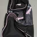 PUMA Duffle Bag (Black)