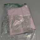 TUNKARMOR Keyboard Case for iPad mini 7 (A17 Pro 2024) & Mini 6 (2021) 8.3inch  with Mouse and Magnetically Keyboard, Case with Pencil Holder for iPad mini 7th/6th Generation, Auto Sleep/Wake, Pink