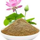 Natural Lotus Pond Mud for Bonsai Lotus Flower Planting, Garden Nutrient Soil Using for Water Lily and Water Plant, Pond Potting Media for Aquatic Plant (1BAG)