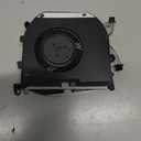 Replacement CPU w/GPU Cooling Fan for Dell XPS 15 9570 & XPS 15 7590, Precision 5530 5540 Series Laptop P/N: 008YY9 0TK9J1 TK9J1 08YY9