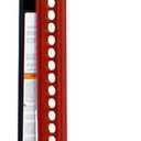 Hi-Lift Jack HL-485 48" Red All Cast Jack