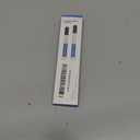 TRONWIN Apple Pencil Pro case,Classic Pencil Design Cover,Silicone Apple Pencil 2nd Generation case,Perfect Grip Apple Pencil Pro Sleeve (Blue)