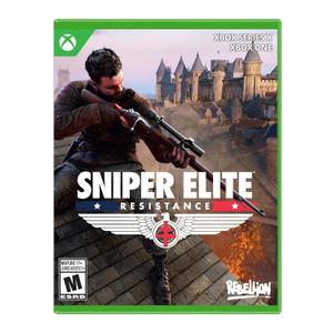 Sniper Elite: Resistance - Xbox Series X