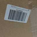 ELLAIG Safe Box Small Safe Money Cash Safe Keys Gun Safe 6.7"D x 9.05"W x 6.7"H 0.24 CuFt Mini Security Lock Safe Boxes for Coin Home Office Hotel Rooms Business Jewelry Gun (White)