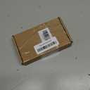 JeCar Side Mirror Turn Signal Light Trim Covers Smoked Blinker Indicator Covers Fit for Jeep Grand Cherokee 2011-2020, Black