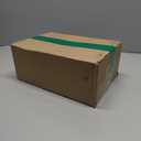 Paper Plate Holder Reusable - Outdoor Utensil Caddy with Dual Handles, Perfect for Cutlery Holder, Picnic Caddy, and Silverware Holder for Party, Everyday Dining Essentials, Easy to Clean