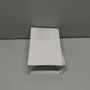 Patelai 36 Pcs Wicker Rattan Balls Decorative Balls for Vase Centerpiece Bowls Orbs Filler for Home Decor,4 Sizes(White, Wood Color, Light Tan, Coffee)