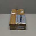 Universal Fish Finder Graph Mount for Boat, Compatible with Garmin Lowrance Humminbird and More, Adjustable Bottom Angle, Deck Marine Electronic Depth Finder Mount, 8 Inch High