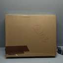 Purple Ultimate Seat Cushion, Large 2.5 Inch Gel Seat Cushion