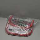 Franklin Sports NHL Mini Hockey Skill Goal