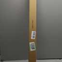 ChrisDowa Cordless Blackout Roller Shades for Windows, Thermal Insulated UV Protection Pull Down Shades, Total Blackout Window Blinds for Home, Office, Bedroom, Door (39" W x 72" H, White)