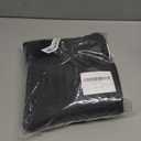 Ecavus Women's Maternity Wide/Straight Versatile Comfy Palazzo Lounge Pants Stretch Pregnancy Trousers with Pockets (X-Large)