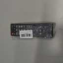 NH315UP Universal TV Remote Compatible with Sanyo TV FW43D25F FW50D36F FW55D25F FW32D06F FW50D48F FW40D36F FW32D06F-B FW32D06FB