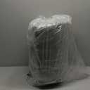 Adjustable Leg Elevation Pillows for Swelling After Surgery, Cooling Memory Foam Leg Wedge Pillow for Blood Circulation, Wedge Pillow for Sleeping, Sciatica Back Knee Hip Ankles Pain Relief