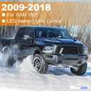 LED Interior Lights for 2009-2018 RAM 1500